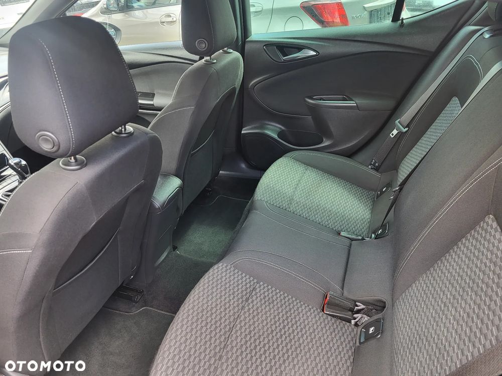 Opel Astra 1.4 Turbo Start/Stop Ultimate - 25