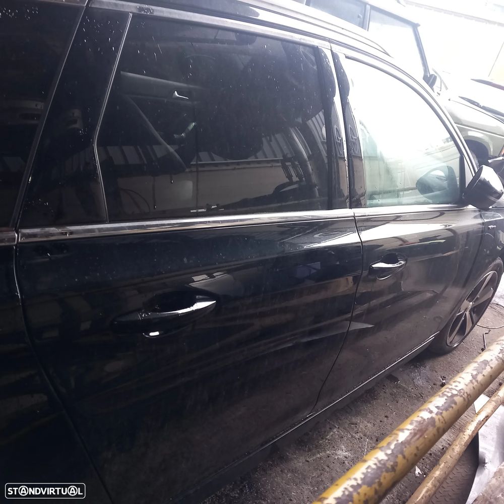 Portas completas Peugeot 308 carrinha ano 2018 - 1