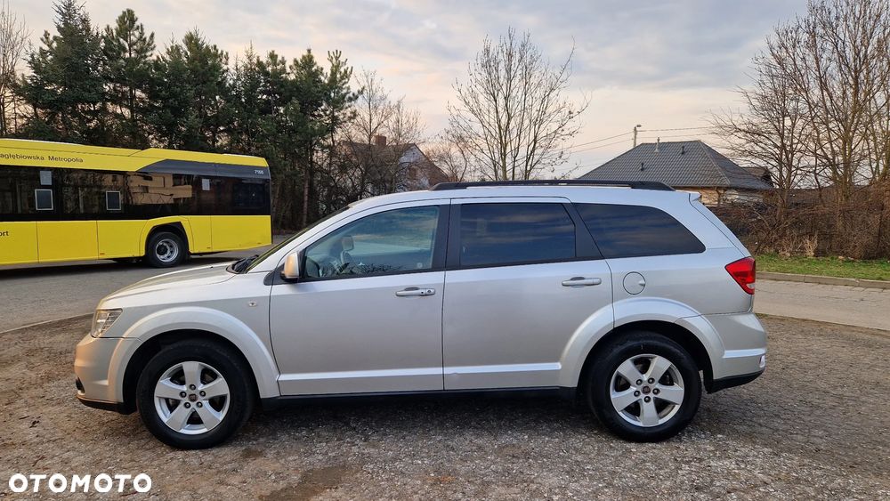 Fiat Freemont 2.0 Multijet 16V DPF Urban - 6