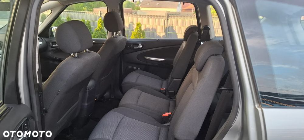 Ford S-Max 2.0 FF Platinium X - 27