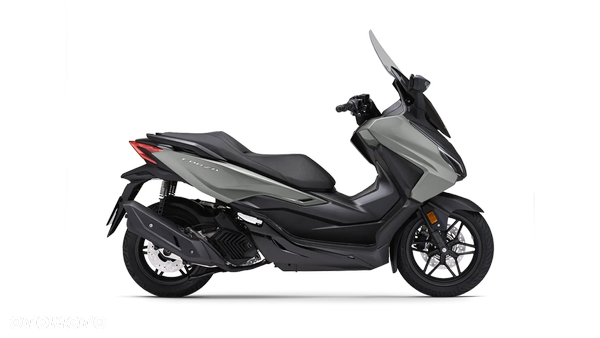 Honda NSS