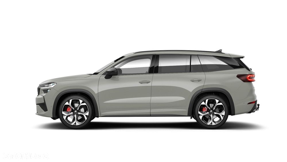 Skoda Kodiaq - 2