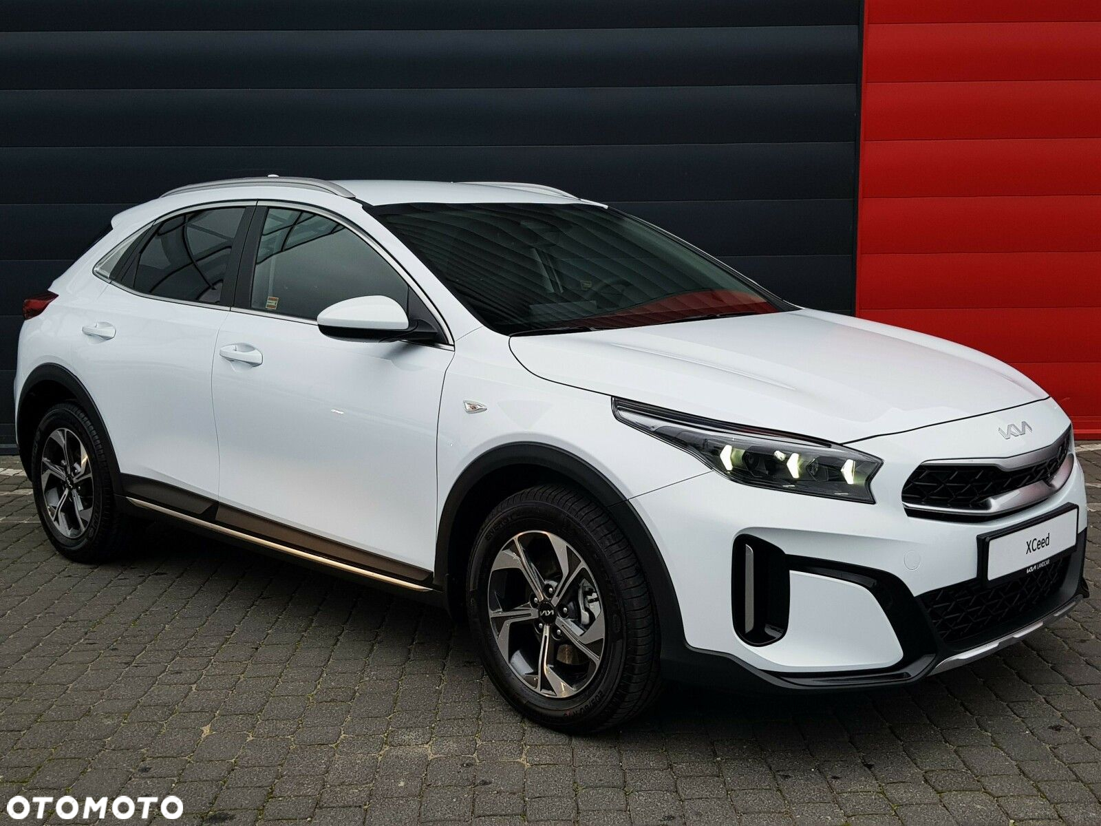 Kia XCeed 1.5 T-GDI M - 3