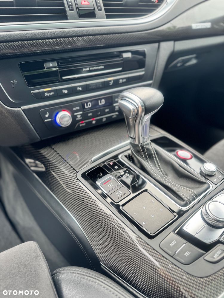 Audi S7 Sportback 4.0 TFSI Quattro S tronic - 11