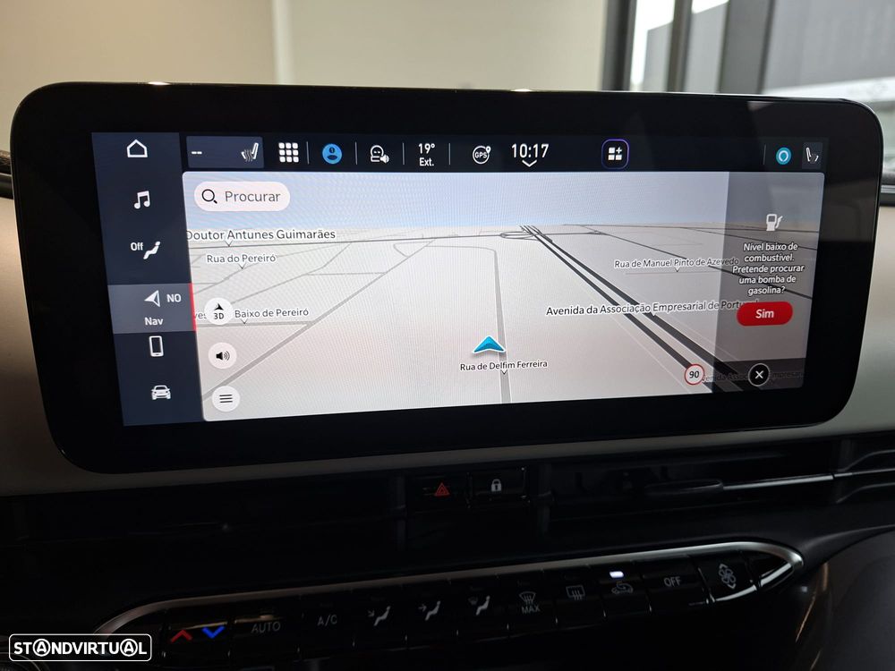 Fiat 500 1.0 Hybrid La Prima - 12