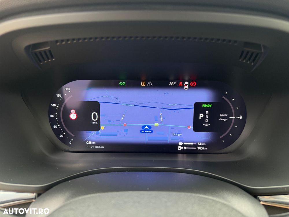 Volvo XC 60 T8 AWD Plus Dark - 19