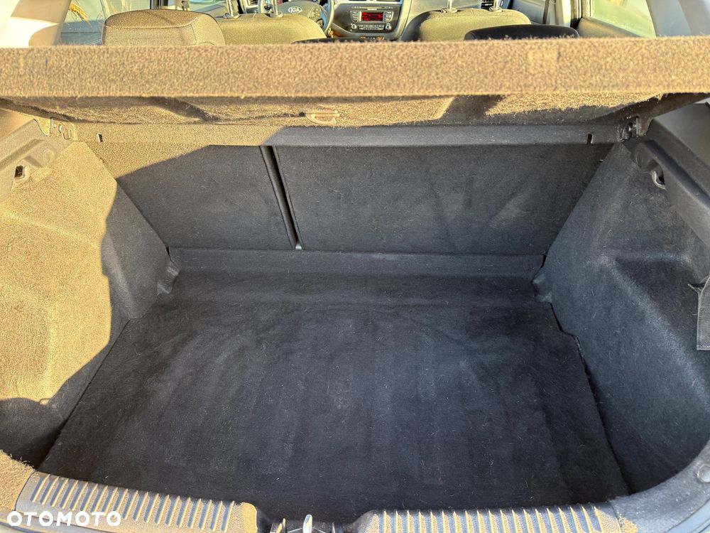 Kia Ceed 1.4 CVVT EX - 19