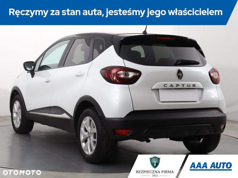 Renault Captur - 5