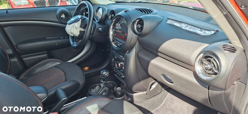 MINI Countryman - 13