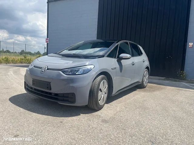 VW ID.3 Pro Business - 1