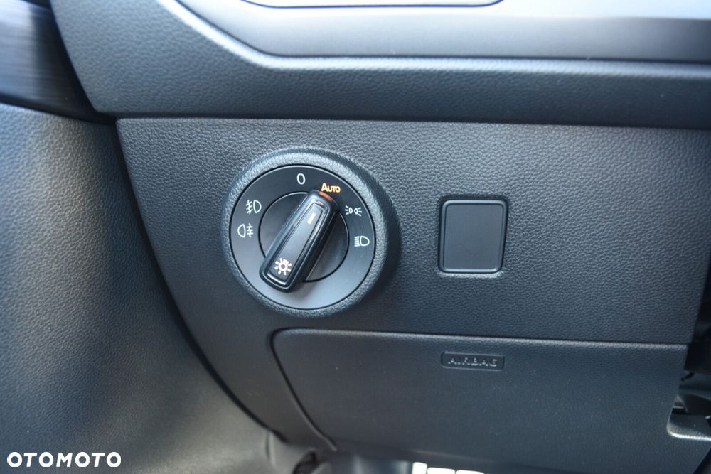 Cupra Ateca 2.0 TSI 4Drive VZ DSG - 23