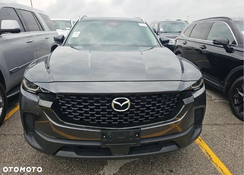 Mazda CX-50 - 2