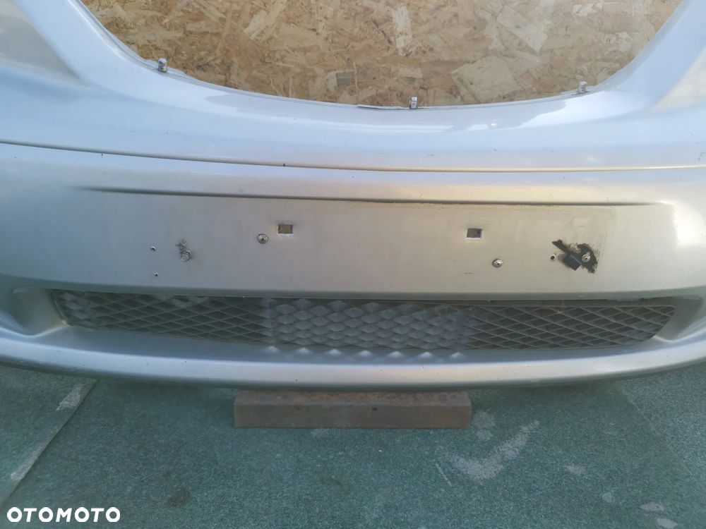 Zderzak Przód Mazda MPV - 3