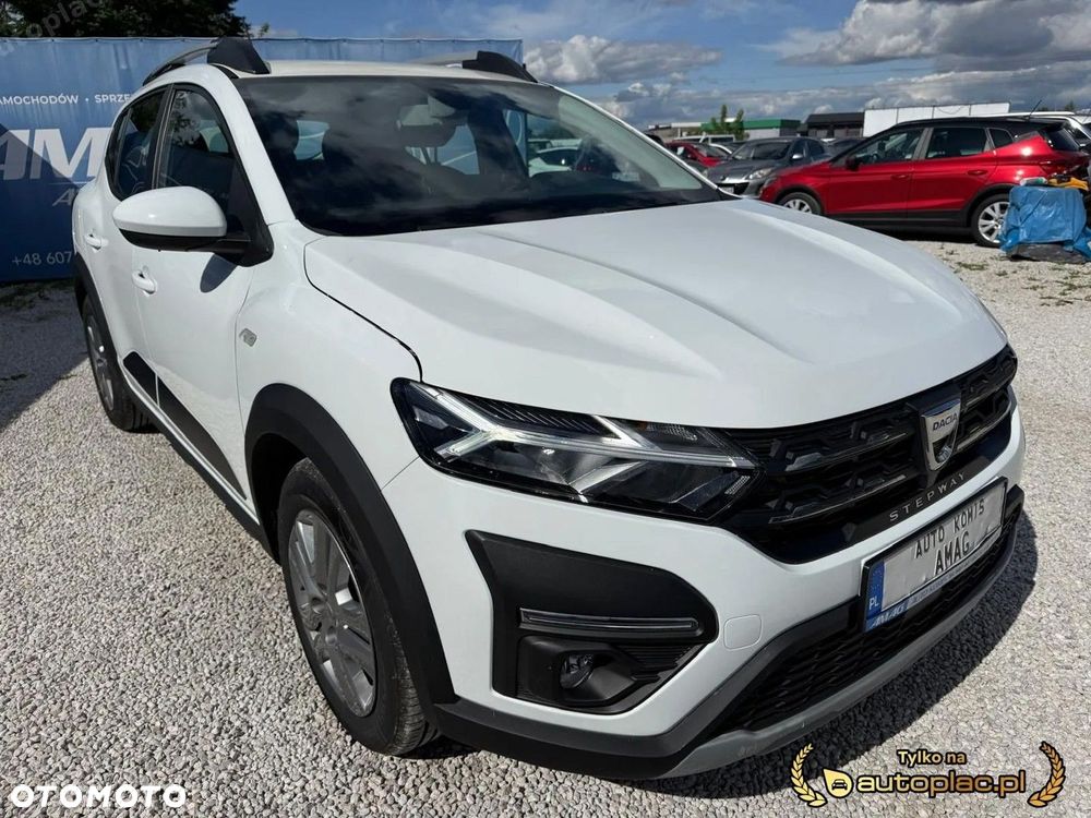 Dacia Sandero - 4