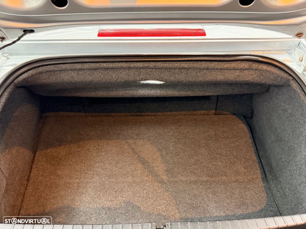 Audi TT Roadster 1.8 T - 34