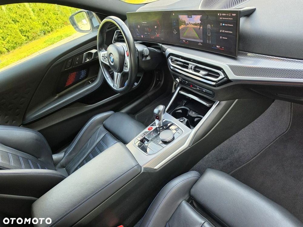 BMW M2 sport - 20