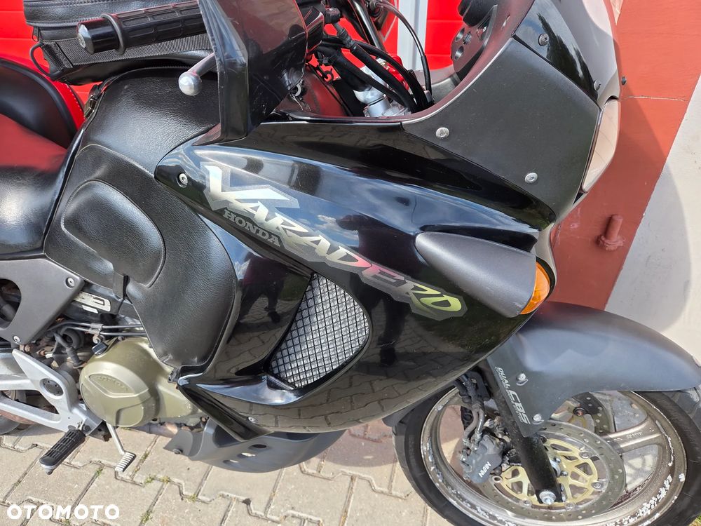 Honda XL - 9