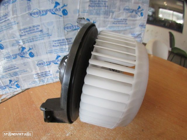 Motor Sofagem Motsof989 HONDA CIVIC FD3 2010 1.3 HYBRID 95CV 4P PRETO - 2