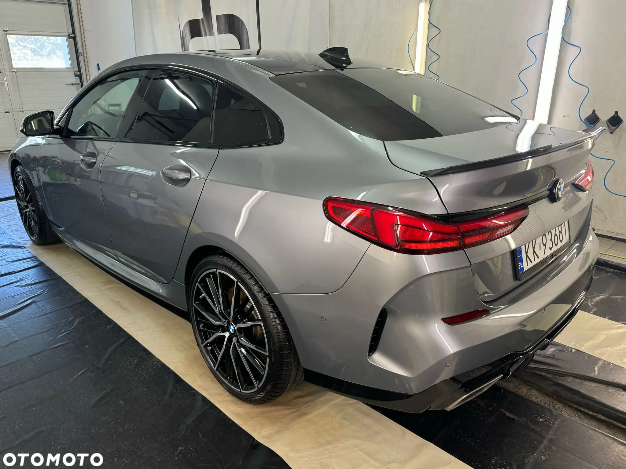 BMW Seria 2 M235i xDrive - 3