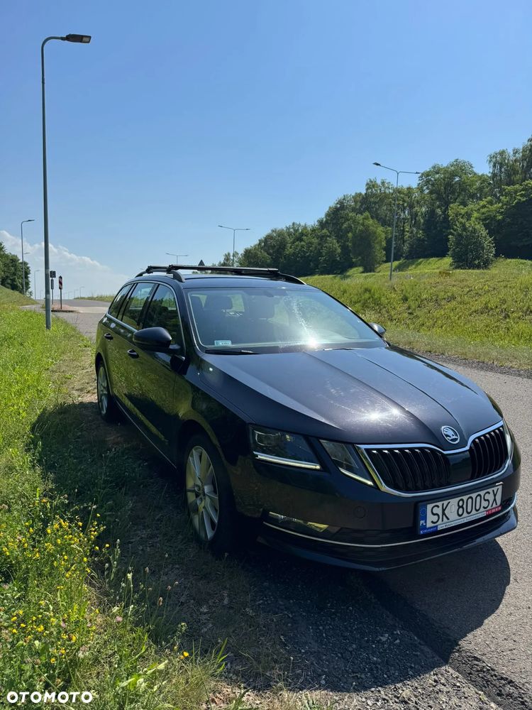 Skoda Octavia - 8