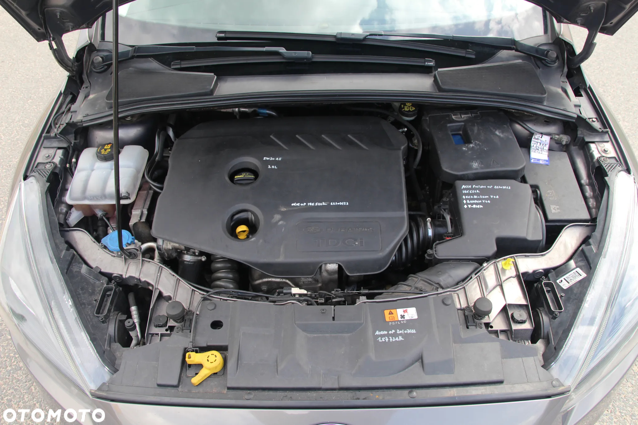 Ford Focus - 38