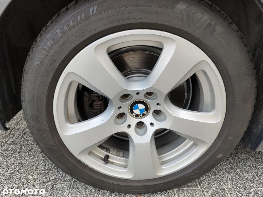 BMW Seria 5 - 15