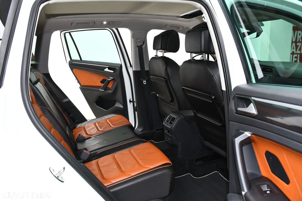 Volkswagen Tiguan 2.0 TDI DPF DSG 4Mot Highline - 16