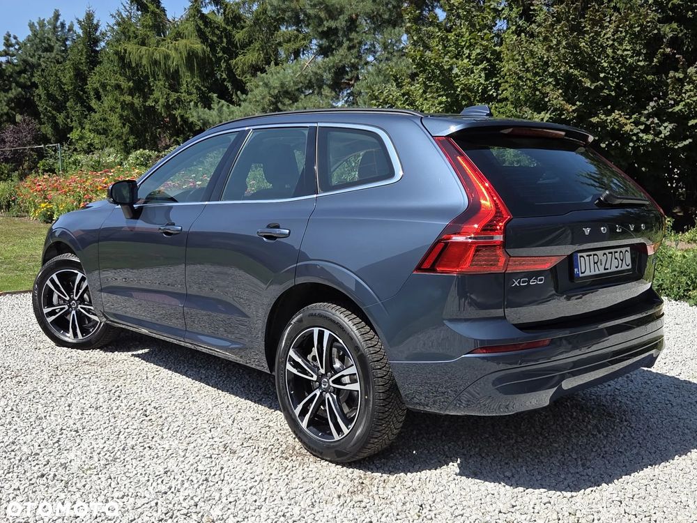 Volvo XC 60 B4 D Core - 3
