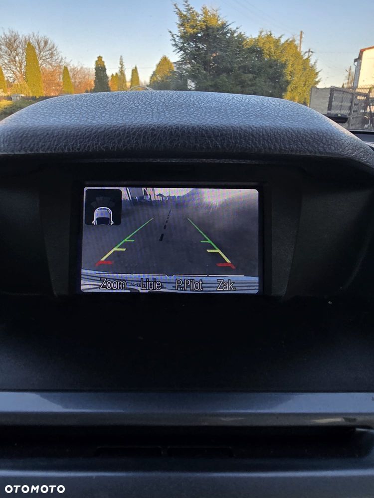 Ford Tourneo Connect 1.6 TDCi Titanium - 8