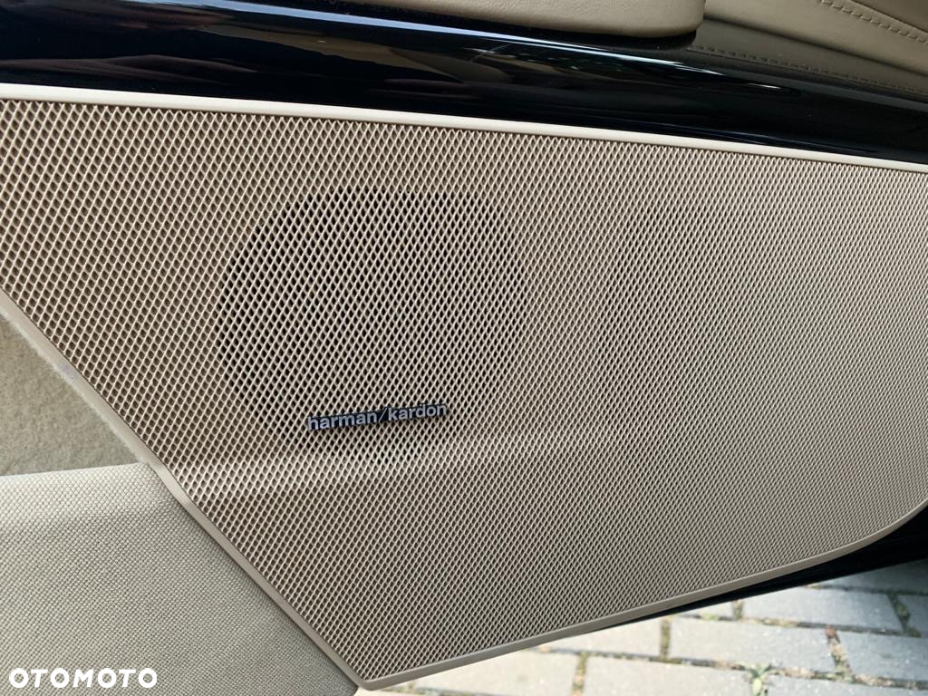 Mercedes-Benz CL 600 - 10