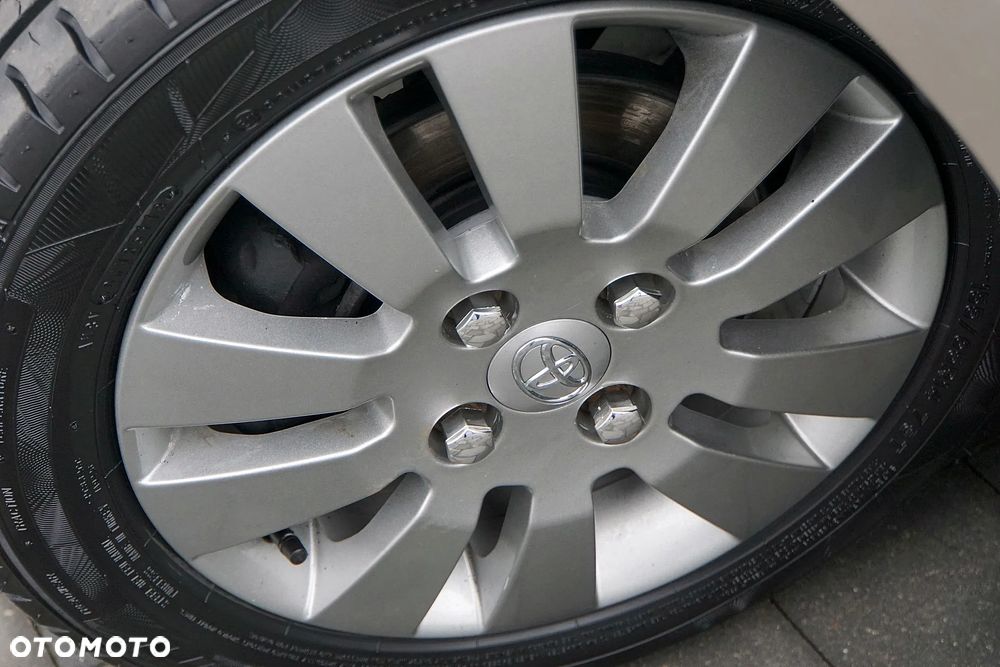 Toyota Aygo 1.0 VVT-i Premium - 24