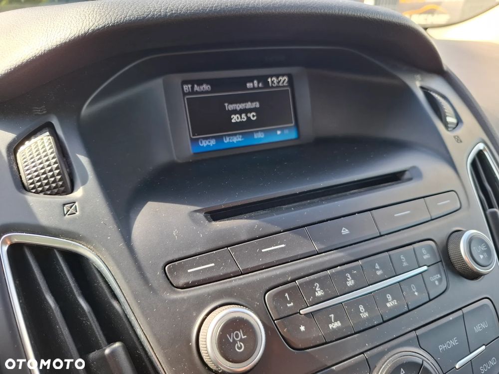 Ford Focus - 28