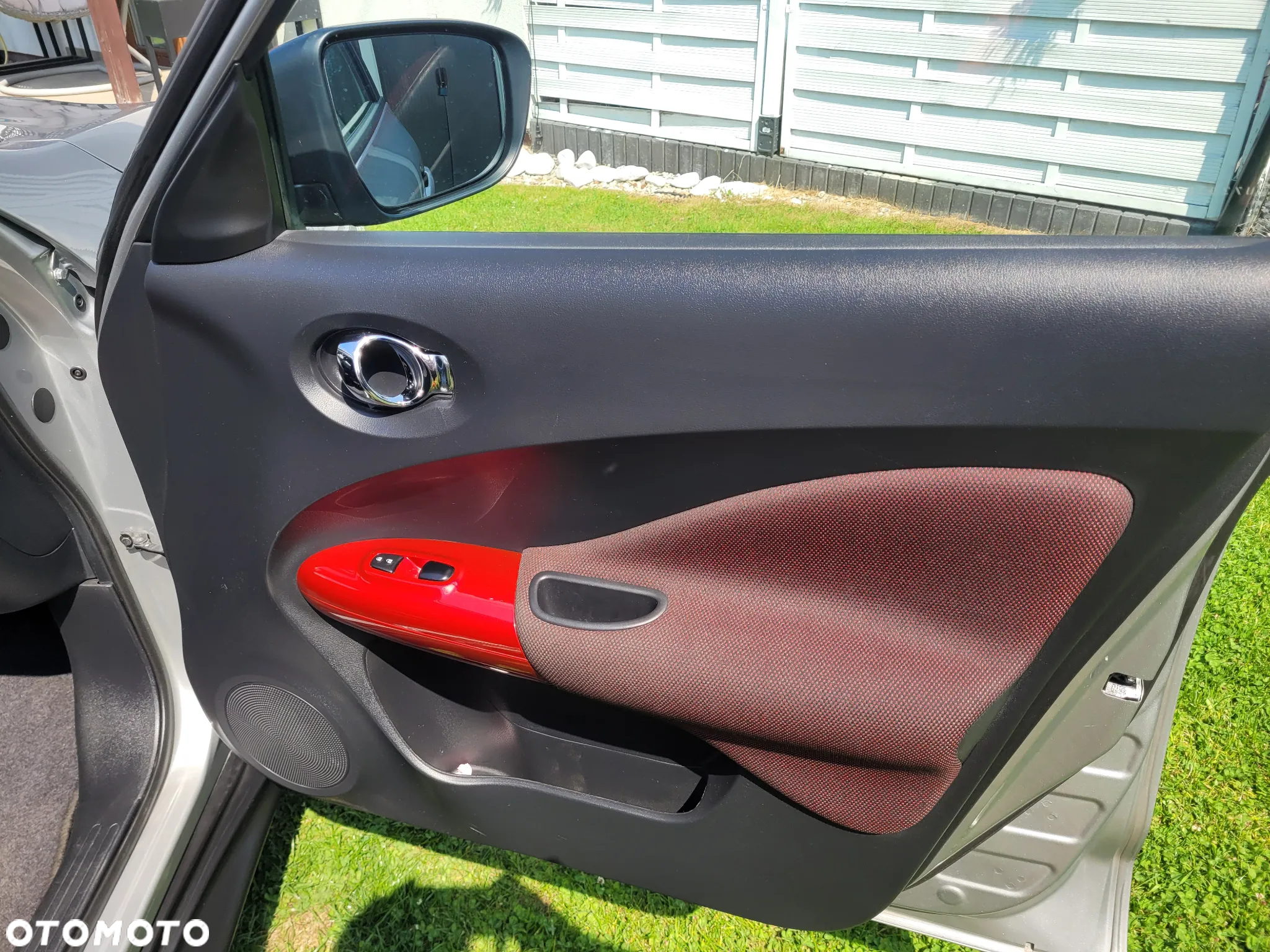 Nissan Juke 1.2 DIG-T Acenta - 25