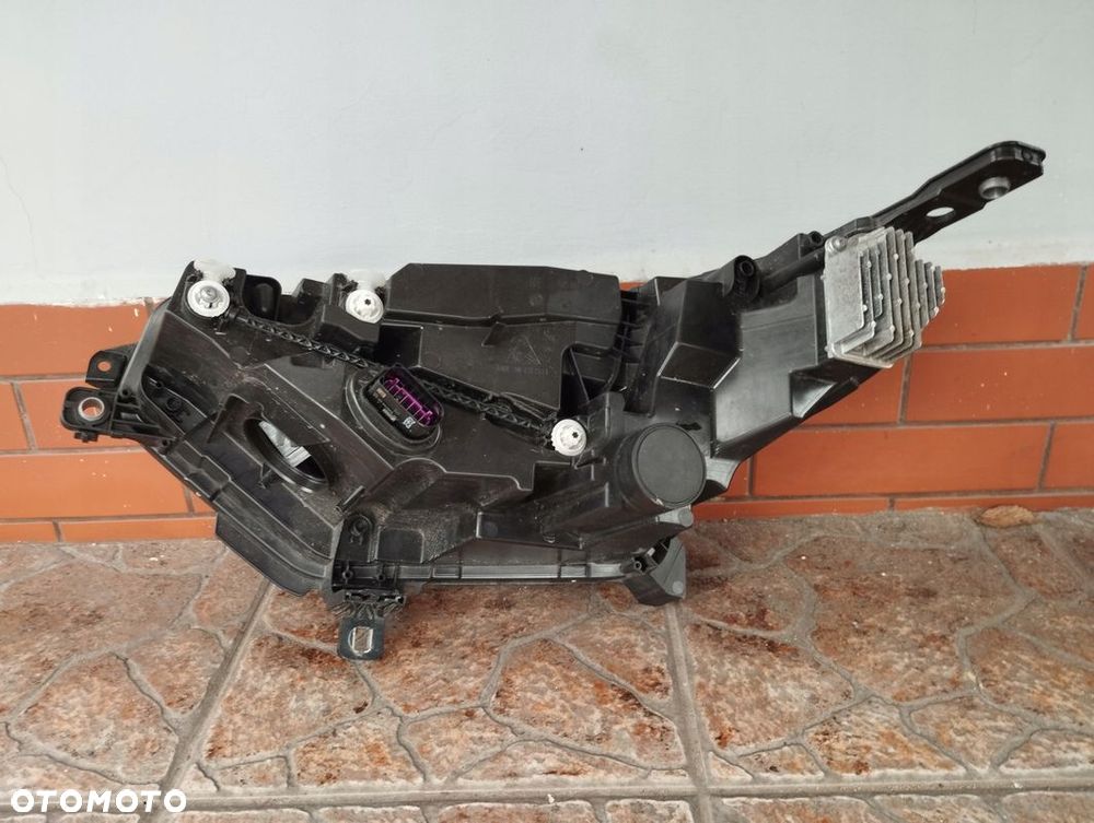 Lampa prawa Full LED VW ID.Buzz 1T3 1T3941006A - 10