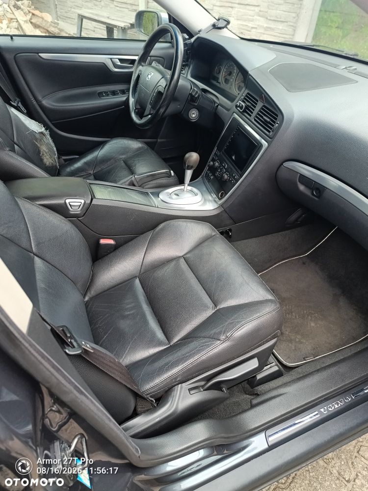 Volvo V70 - 6