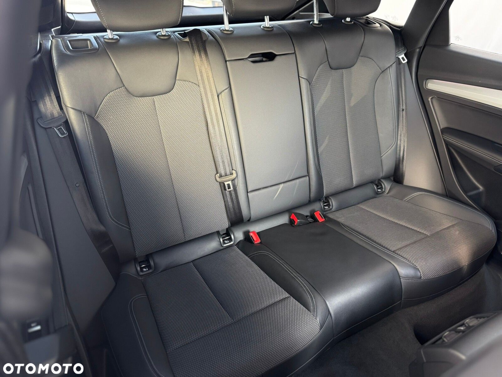 Audi Q5 Sportback - 31