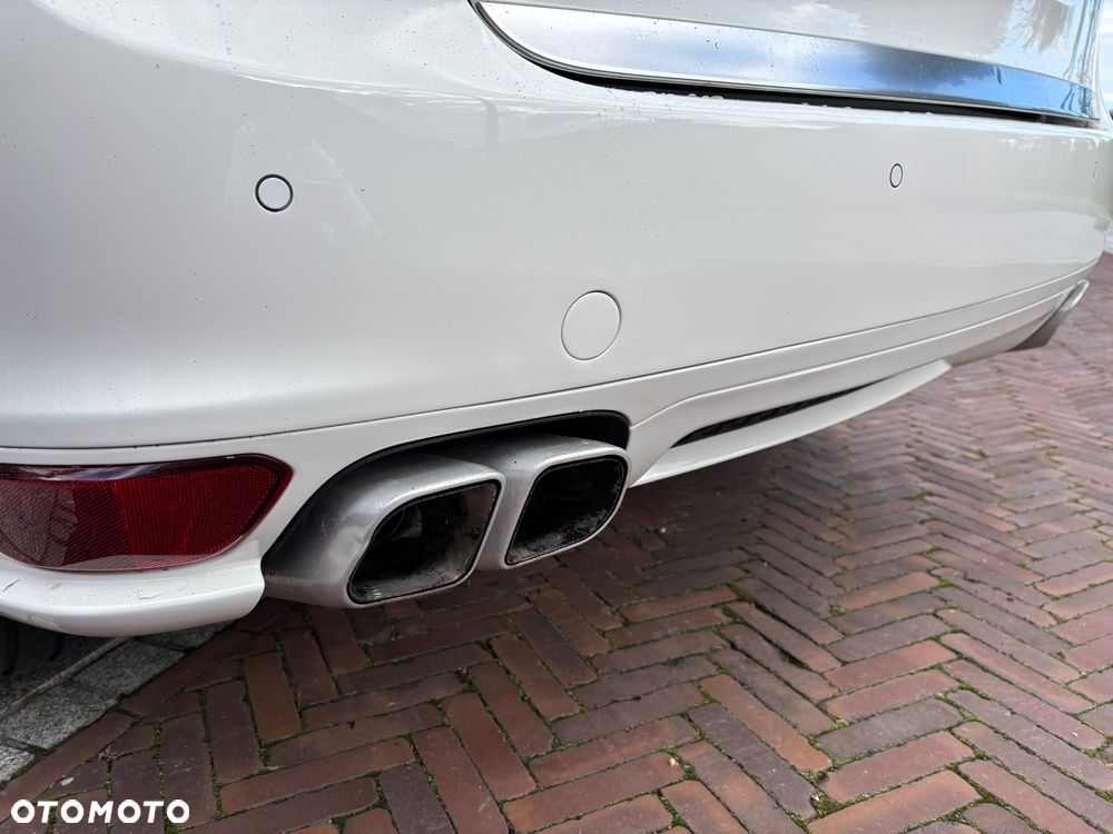 Porsche Cayenne Diesel - 29