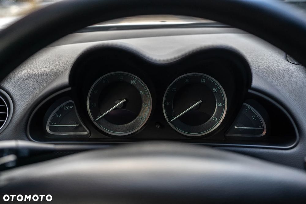 Mercedes-Benz SL - 4