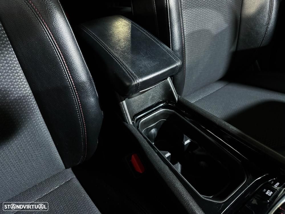 Jeep Compass 1.3 T4 4xe Auto Trailhawk - 34