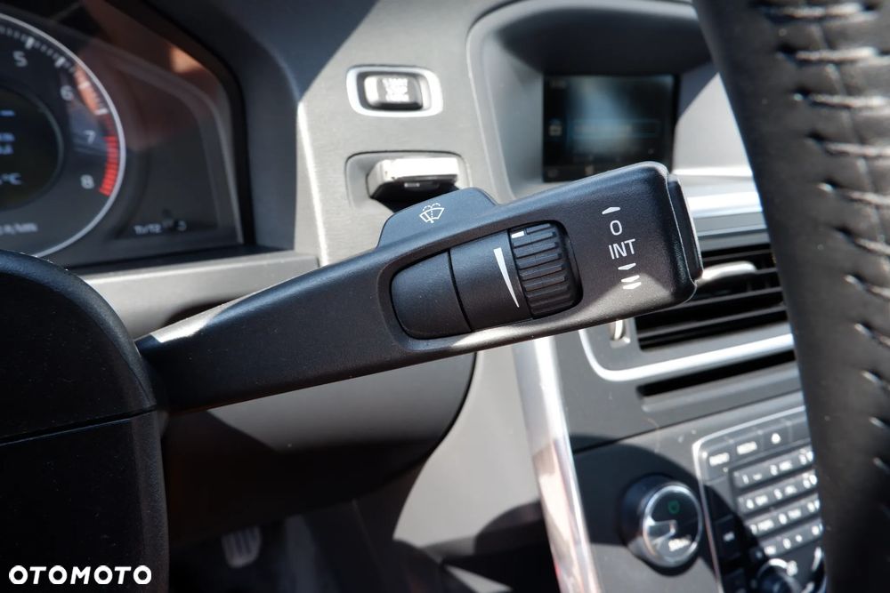 Volvo S60 2.0T Kinetic - 19