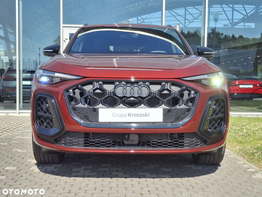 Audi Q5 Sportback - 8