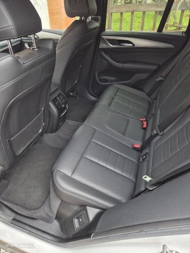 BMW X3 - 1