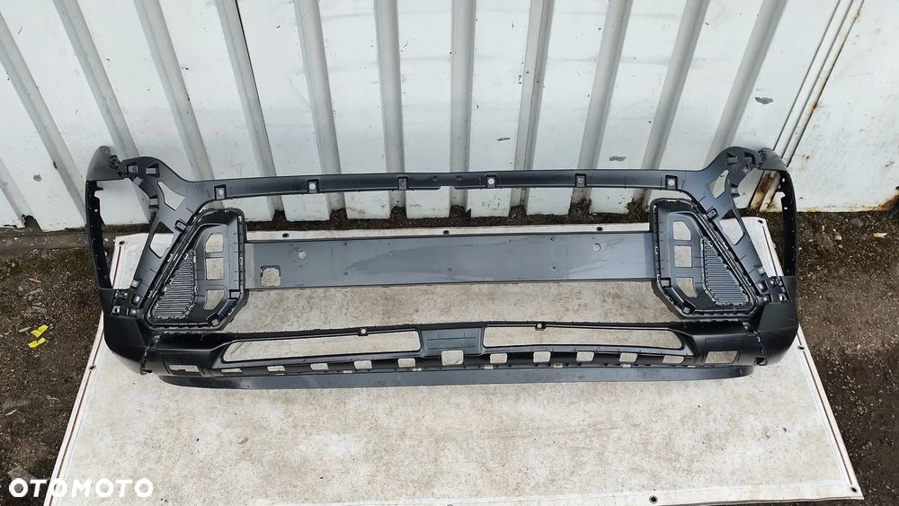 ZDERZAK PRZEDNI PRZÓD HYUNDAI KONA II 2023- 86512BE100 - 2