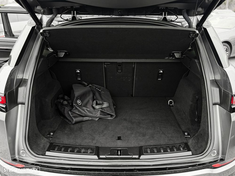 Land Rover Range Rover Evoque - 13