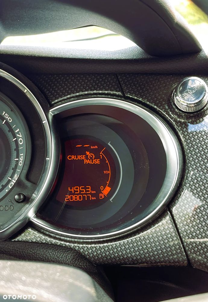 Citroën DS3 1.6 THP SportChic - 12
