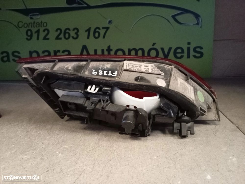 ASTRA K SPORTS TOURER FAROLIM T/D  FT389 - 3