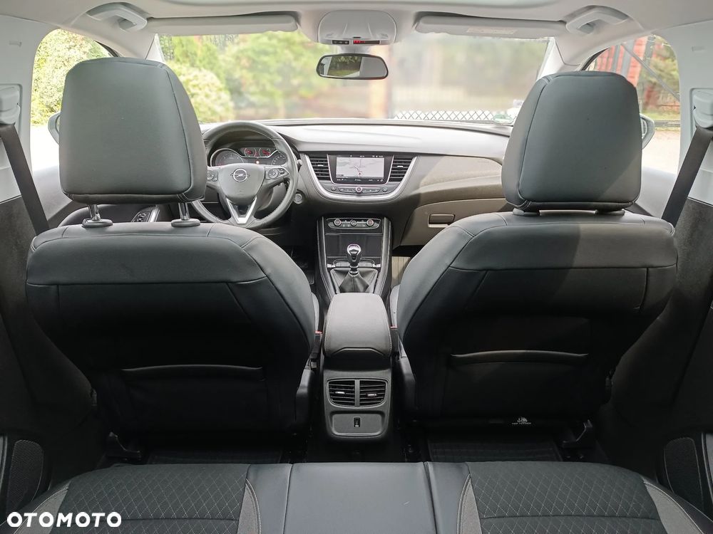 Opel Grandland X 1.6 D Start/Stop INNOVATION - 15