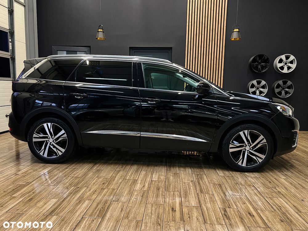 Peugeot 5008 - 6