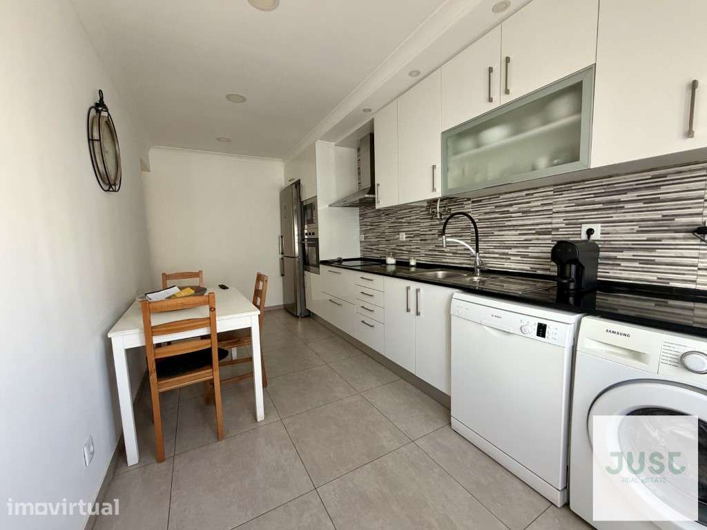 Apartamento T3 totalmente renovado Quinta de s. João - Grande imagem: 5/28