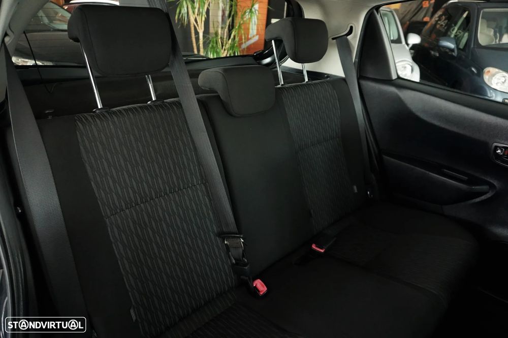 Toyota Yaris 1.0 VVT-i Comfort+AC - 21